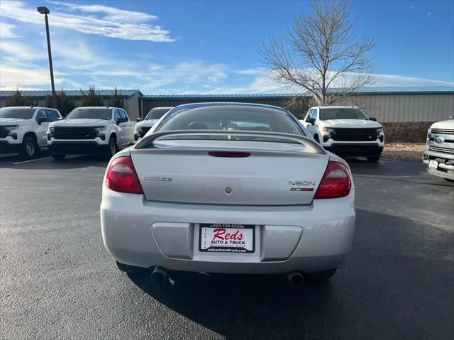 used 2004 Dodge Neon car, priced at $2,999