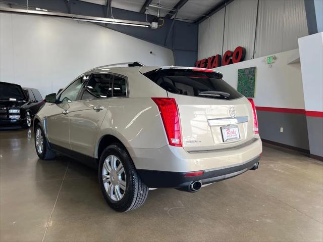 used 2013 Cadillac SRX car, priced at $11,999