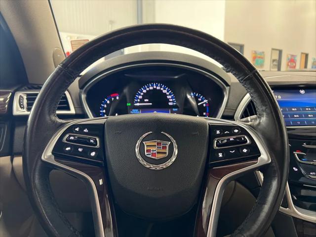 used 2013 Cadillac SRX car, priced at $11,999