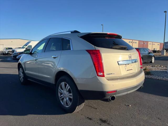 used 2013 Cadillac SRX car, priced at $11,999