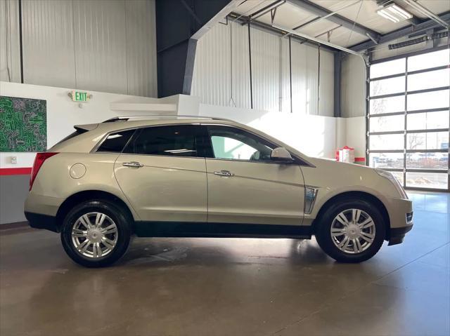 used 2013 Cadillac SRX car, priced at $11,999