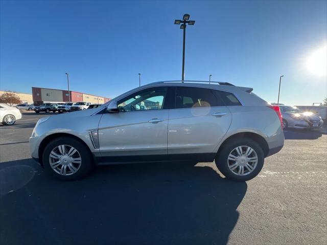 used 2013 Cadillac SRX car, priced at $11,999