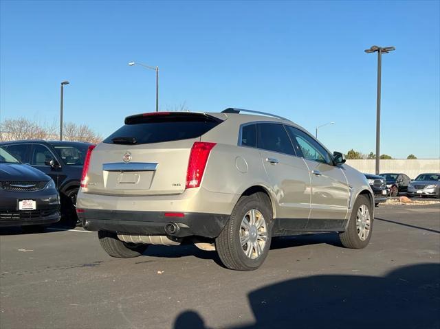 used 2013 Cadillac SRX car, priced at $11,999