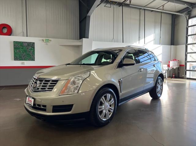 used 2013 Cadillac SRX car, priced at $11,999