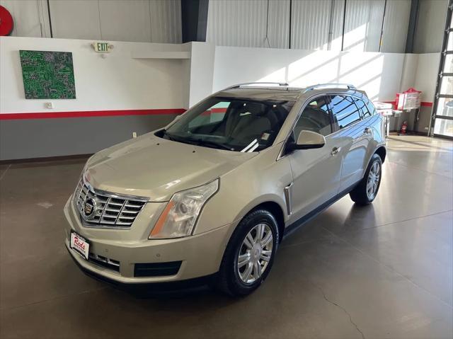 used 2013 Cadillac SRX car, priced at $11,999