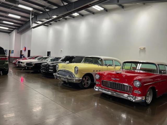 used 1954 Buick Special car, priced at $39,999