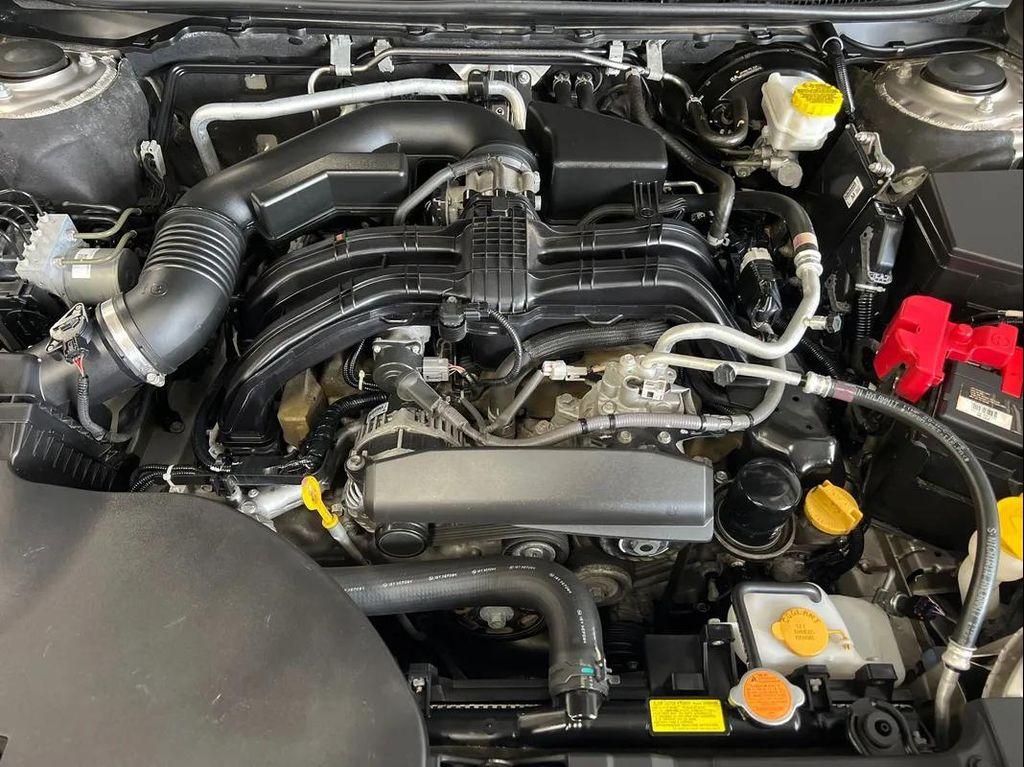 used 2020 Subaru Legacy car, priced at $18,999
