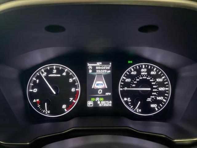 used 2020 Subaru Legacy car, priced at $18,999