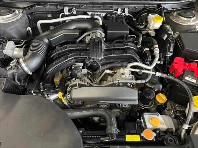 used 2020 Subaru Legacy car, priced at $18,999