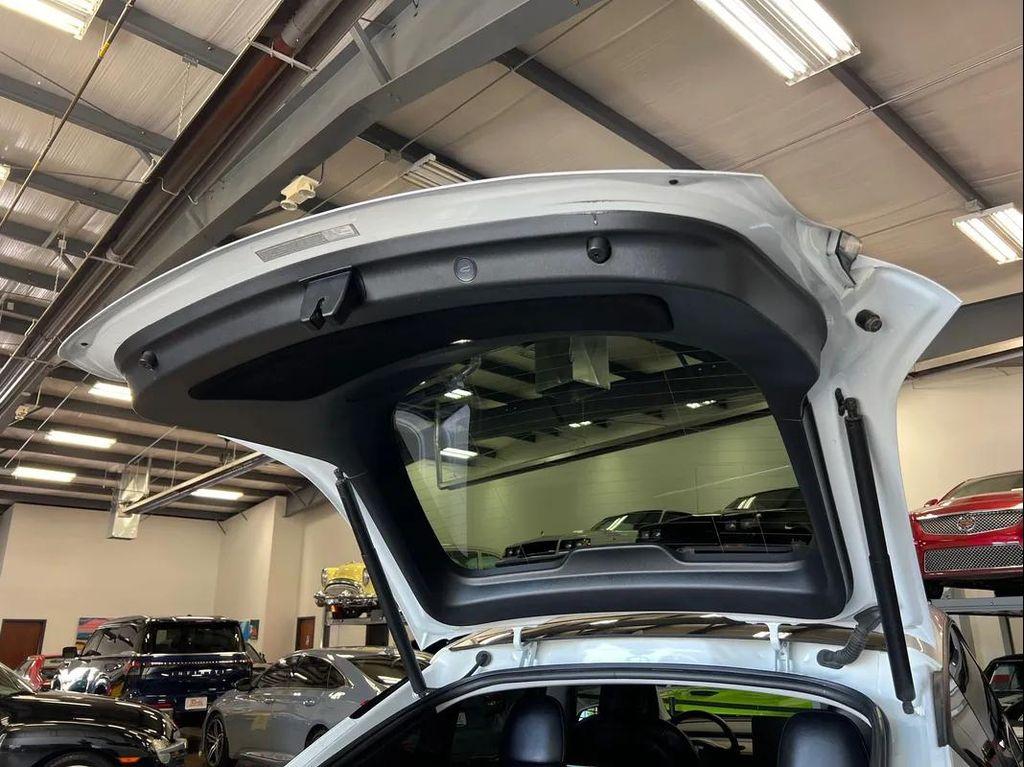 used 2020 Tesla Model Y car, priced at $27,999