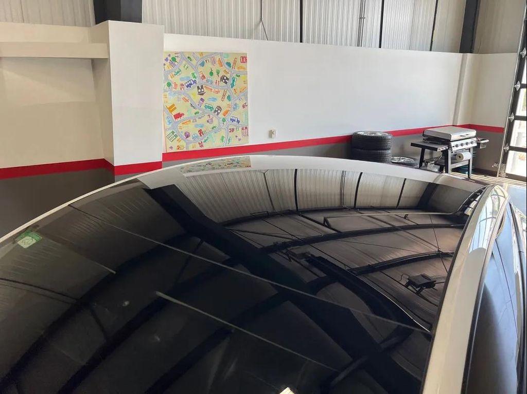 used 2020 Tesla Model Y car, priced at $27,999