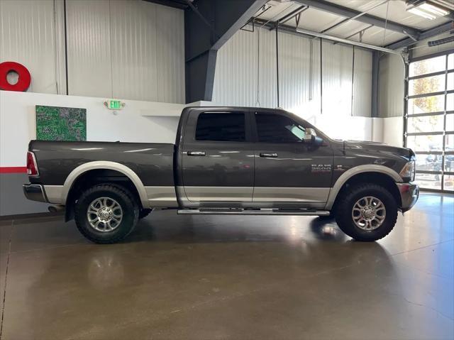 used 2014 Ram 3500 car, priced at $33,999