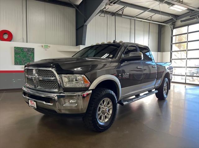 used 2014 Ram 3500 car, priced at $33,999