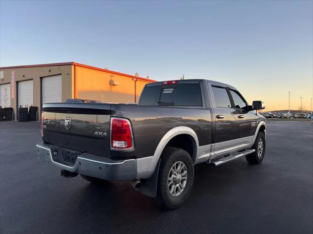 used 2014 Ram 3500 car, priced at $33,999