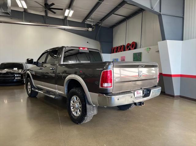 used 2014 Ram 3500 car, priced at $33,999