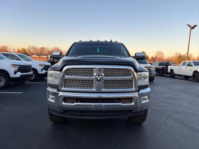 used 2014 Ram 3500 car, priced at $33,999