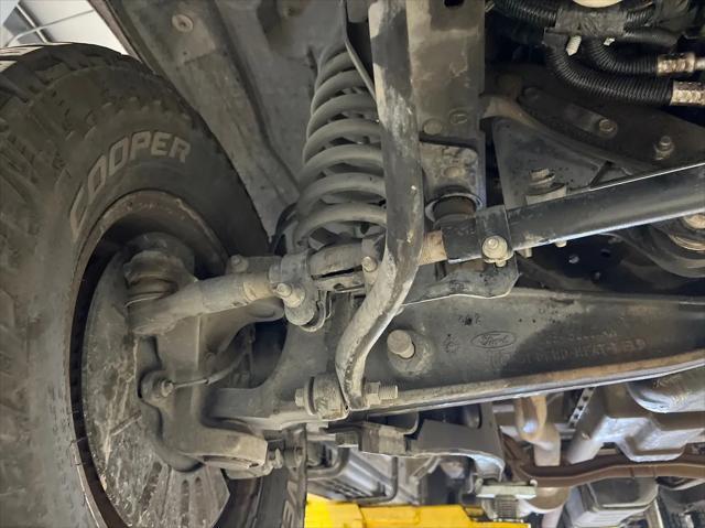 used 2007 Ford F-350 car, priced at $19,999