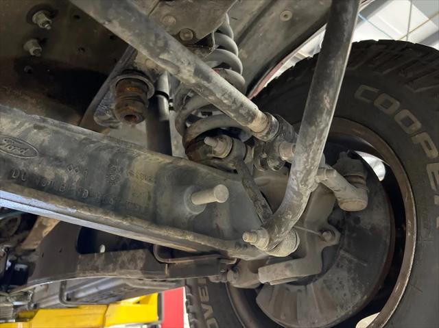 used 2007 Ford F-350 car, priced at $19,999