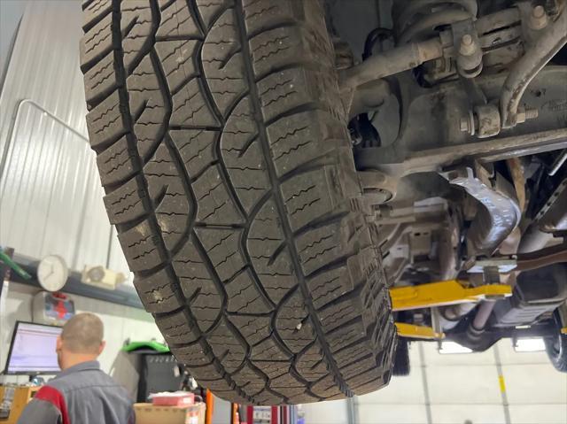 used 2007 Ford F-350 car, priced at $19,999