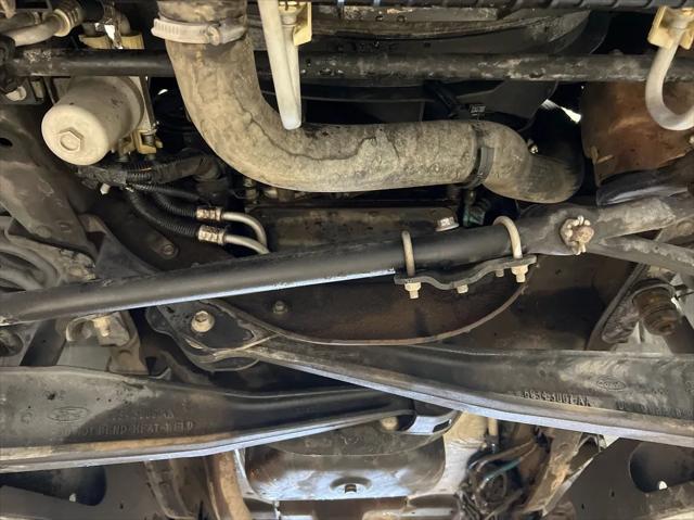 used 2007 Ford F-350 car, priced at $19,999