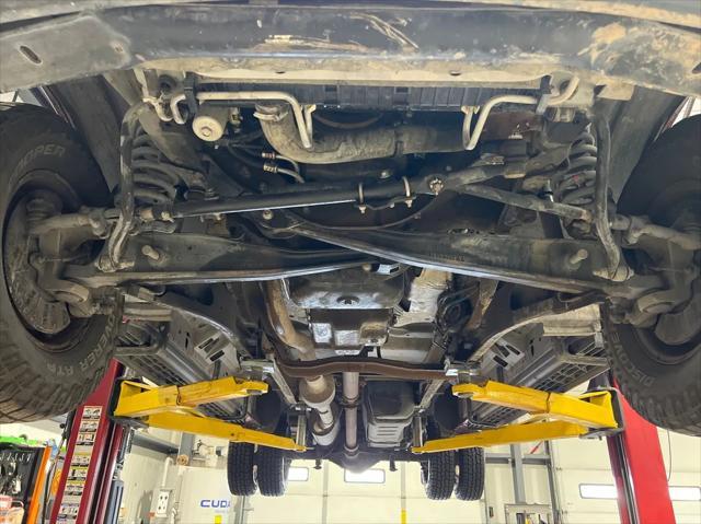 used 2007 Ford F-350 car, priced at $19,999