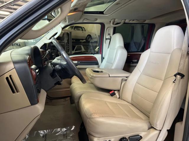 used 2007 Ford F-350 car, priced at $19,999