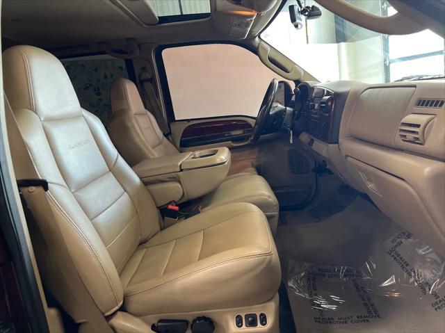 used 2007 Ford F-350 car, priced at $19,999