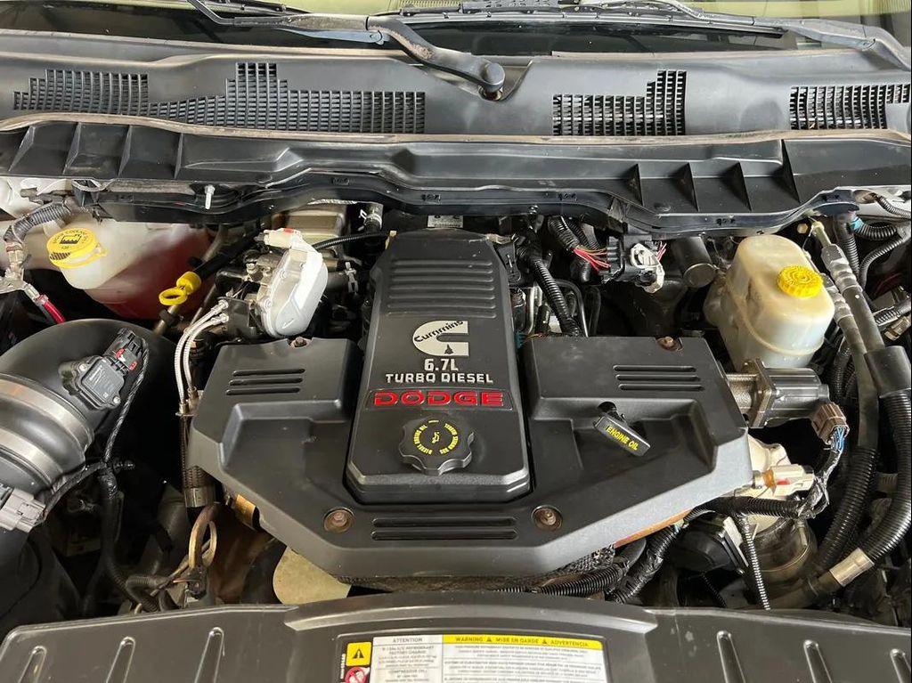 used 2010 Dodge Ram 2500 car, priced at $24,999