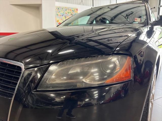 used 2012 Audi A3 car, priced at $12,999