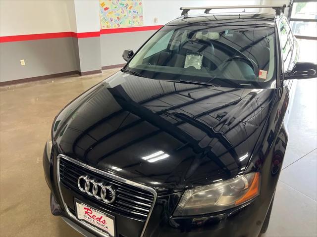 used 2012 Audi A3 car, priced at $12,999