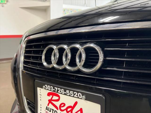 used 2012 Audi A3 car, priced at $12,999