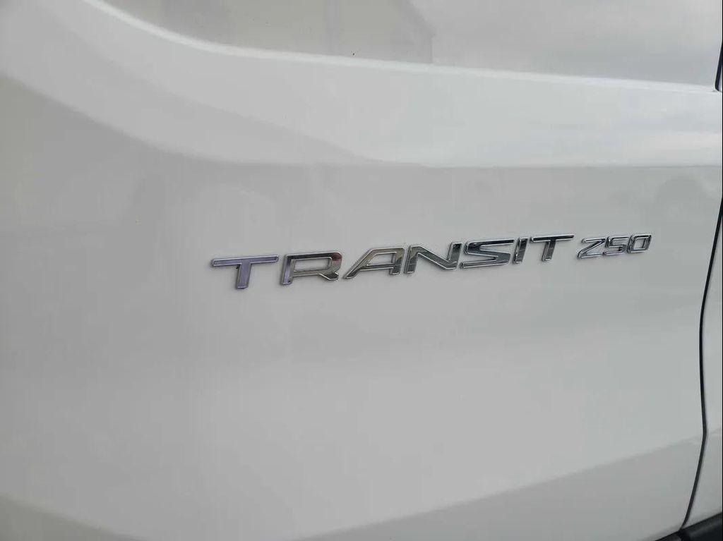 used 2025 Ford Transit-250 car, priced at $57,999