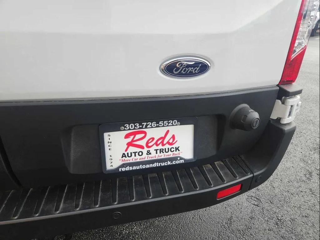 used 2025 Ford Transit-250 car, priced at $57,999