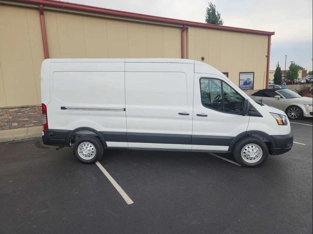 used 2025 Ford Transit-250 car, priced at $57,999
