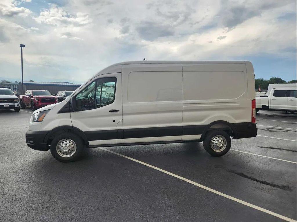 used 2025 Ford Transit-250 car, priced at $57,999