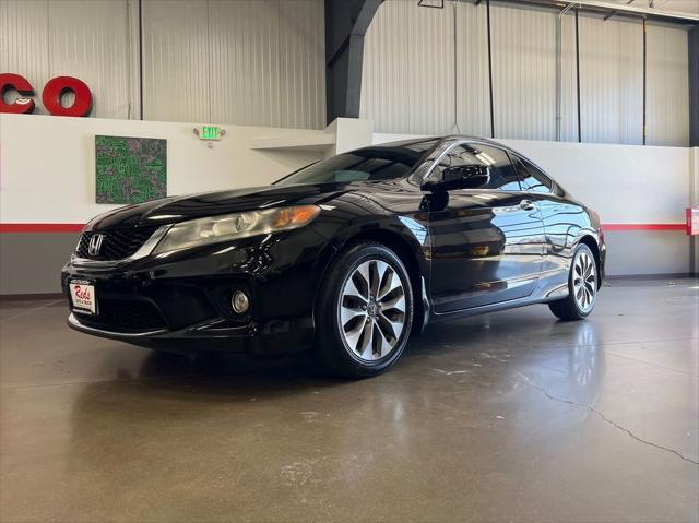 used 2015 Honda Accord car, priced at $19,999