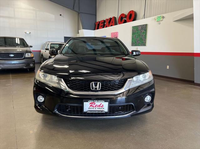 used 2015 Honda Accord car, priced at $19,999