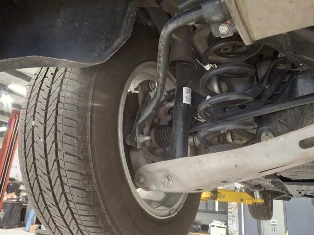 used 2023 Chevrolet Equinox car, priced at $25,999
