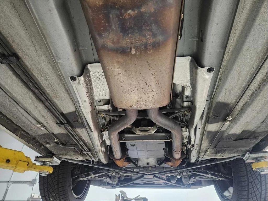 used 2001 Jaguar XKR car, priced at $15,999