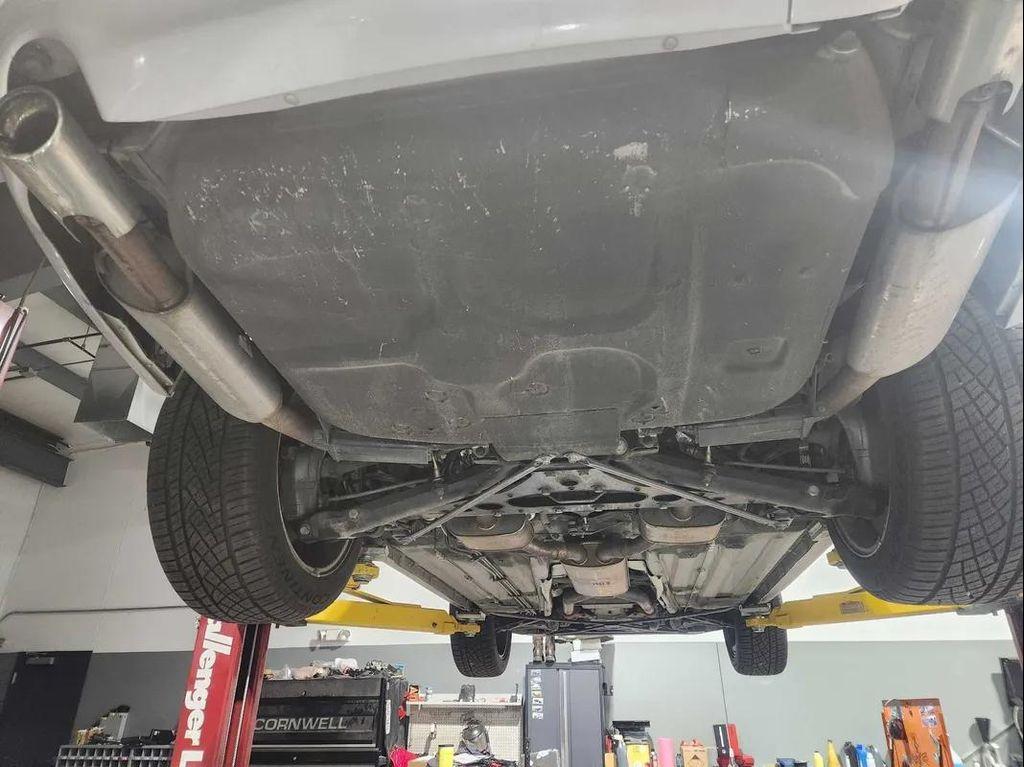 used 2001 Jaguar XKR car, priced at $15,999