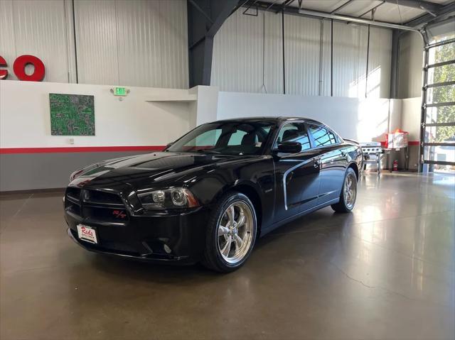 used 2011 Dodge Charger car, priced at $15,799