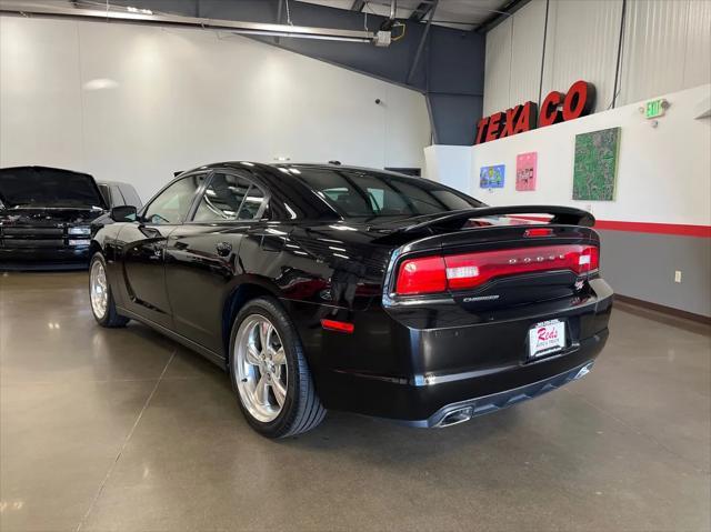 used 2011 Dodge Charger car, priced at $15,799