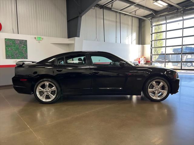 used 2011 Dodge Charger car, priced at $15,799