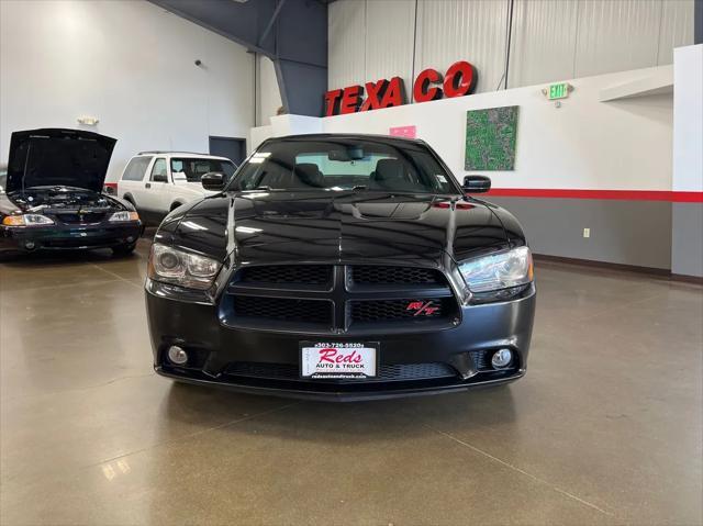 used 2011 Dodge Charger car, priced at $15,799