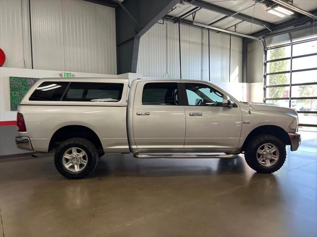 used 2011 Dodge Ram 2500 car, priced at $21,999