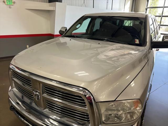 used 2011 Dodge Ram 2500 car, priced at $21,999