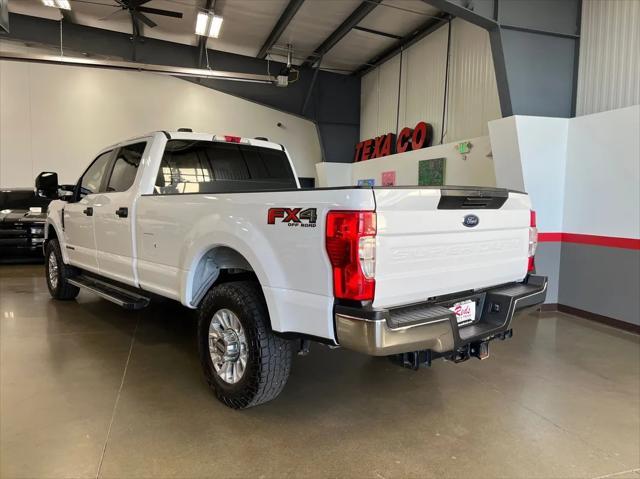 used 2022 Ford F-350 car, priced at $43,999