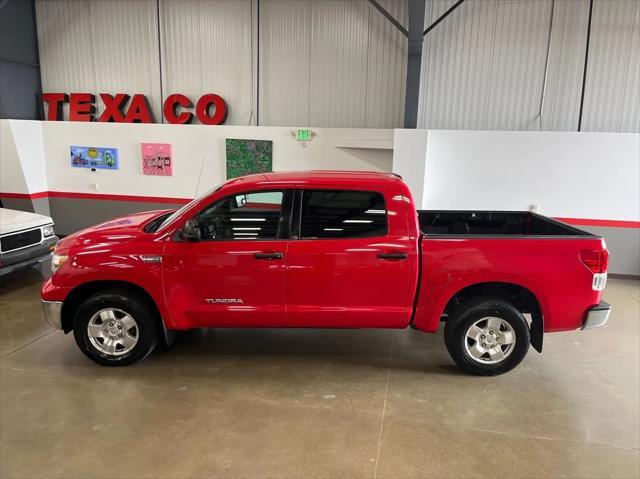 used 2012 Toyota Tundra car, priced at $23,999