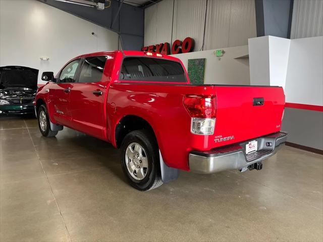 used 2012 Toyota Tundra car, priced at $23,999