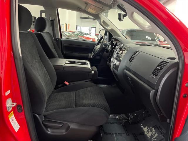 used 2012 Toyota Tundra car, priced at $23,999